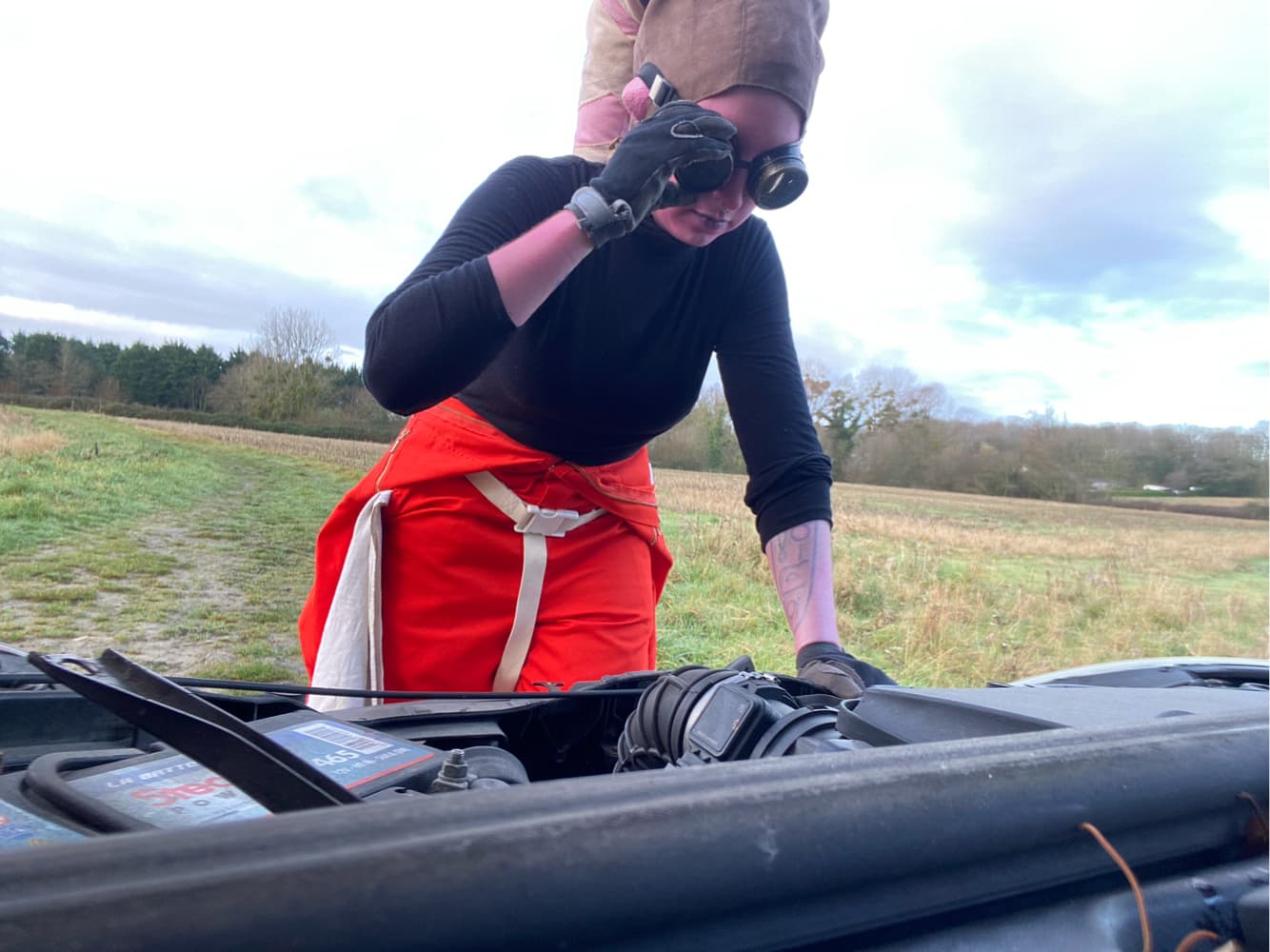 Pilotes rebelles - Photo 7