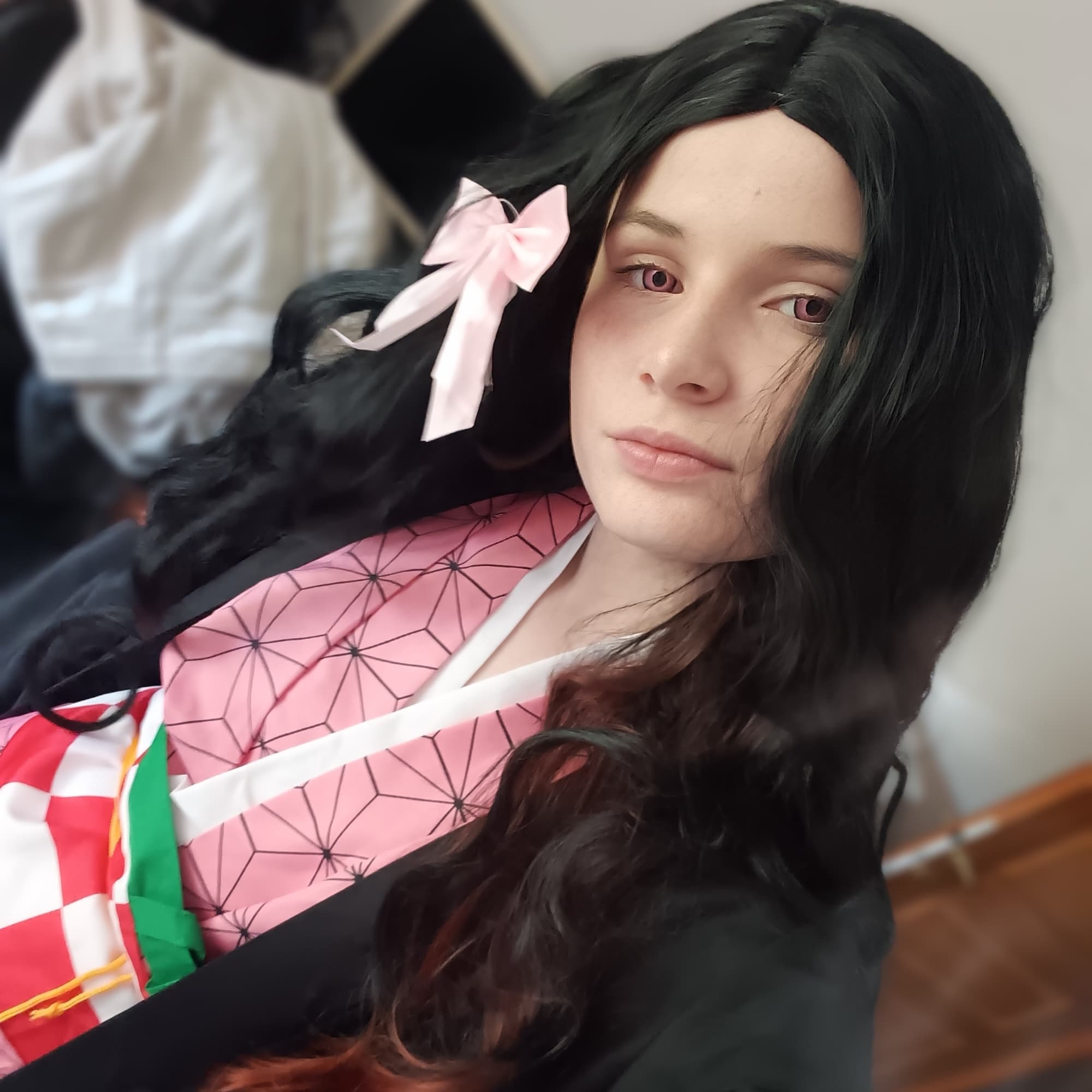 Nezuko (convention)