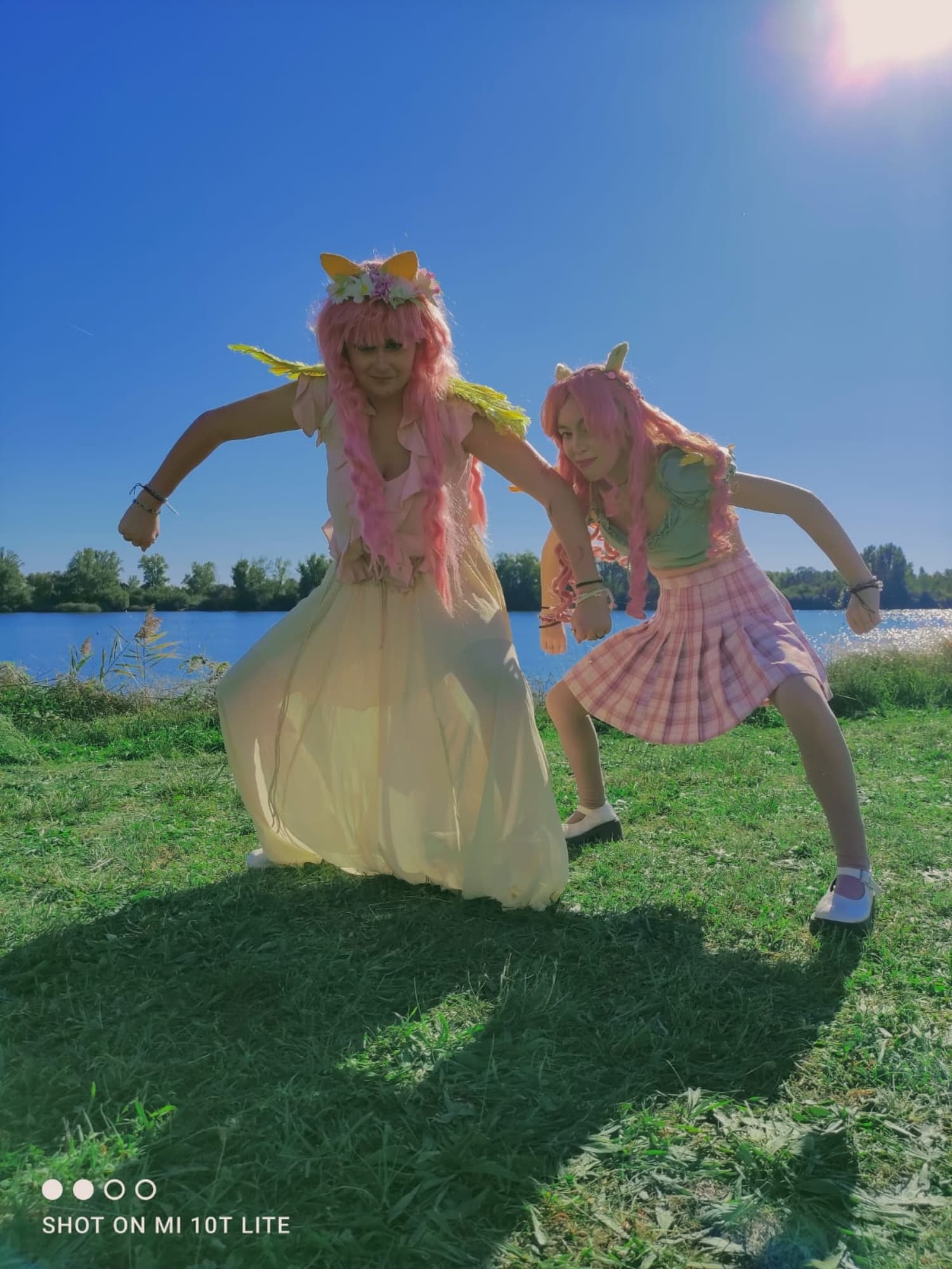 Fluttershy - Photo 15