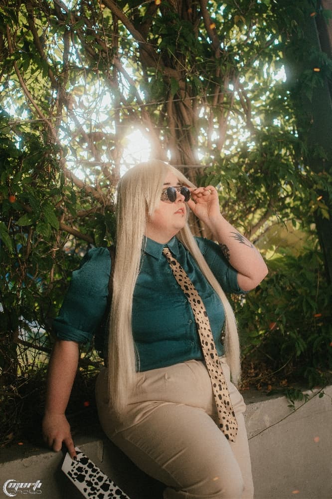 Nanami Tenko vers ♀️ - Photo 3