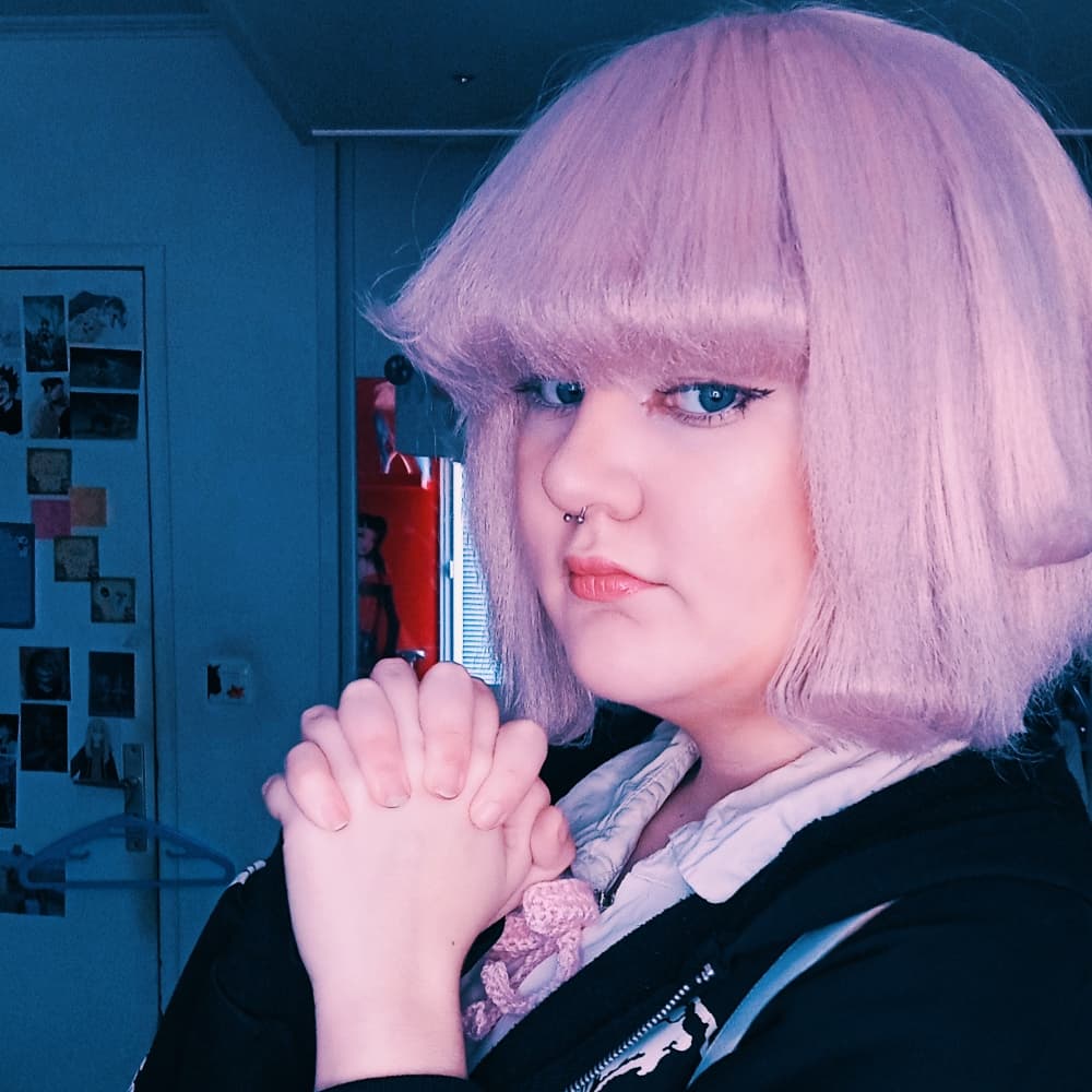 Chiaki Nanami - Photo 14