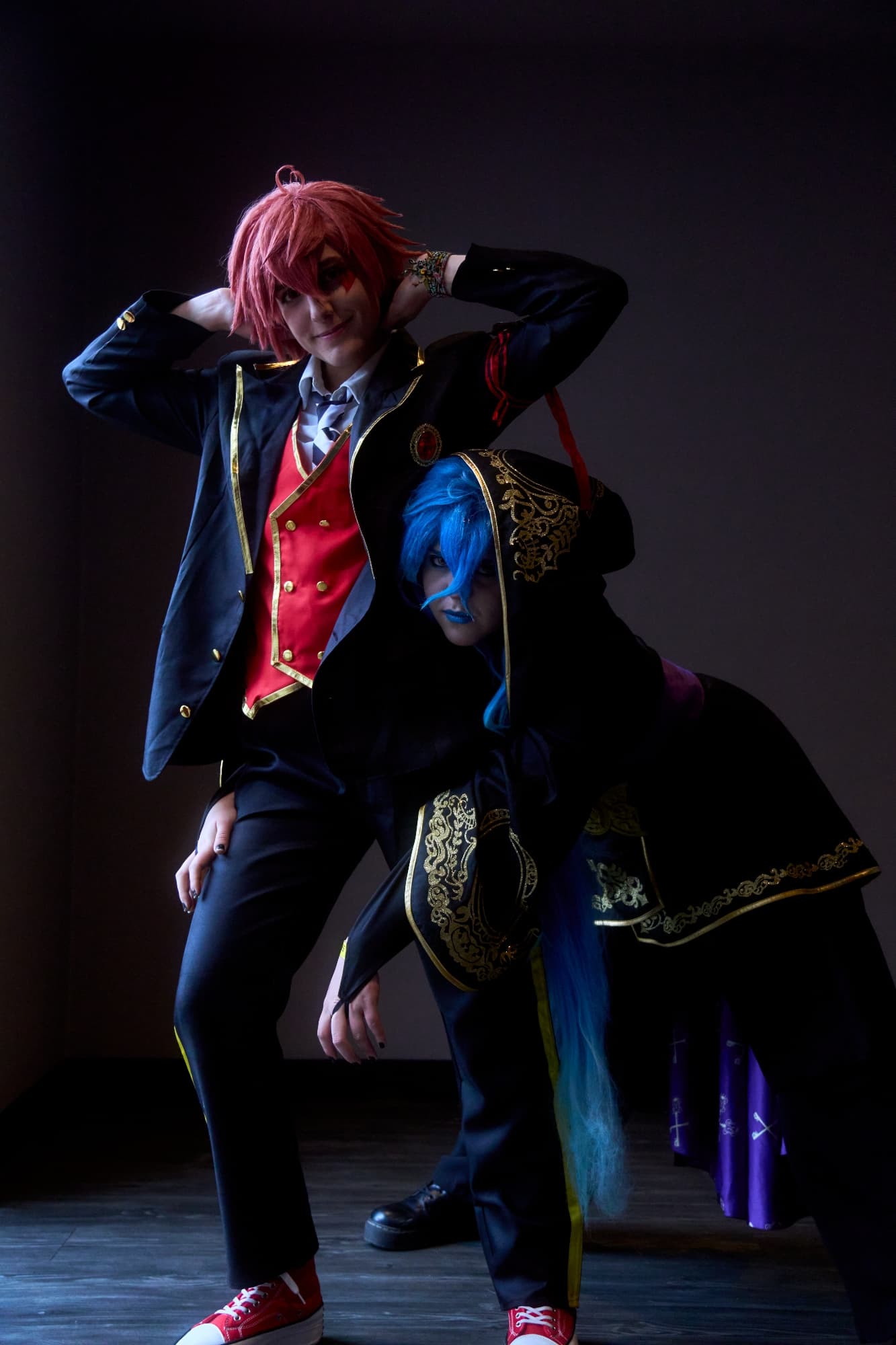 Shooting twisted - Photo 6