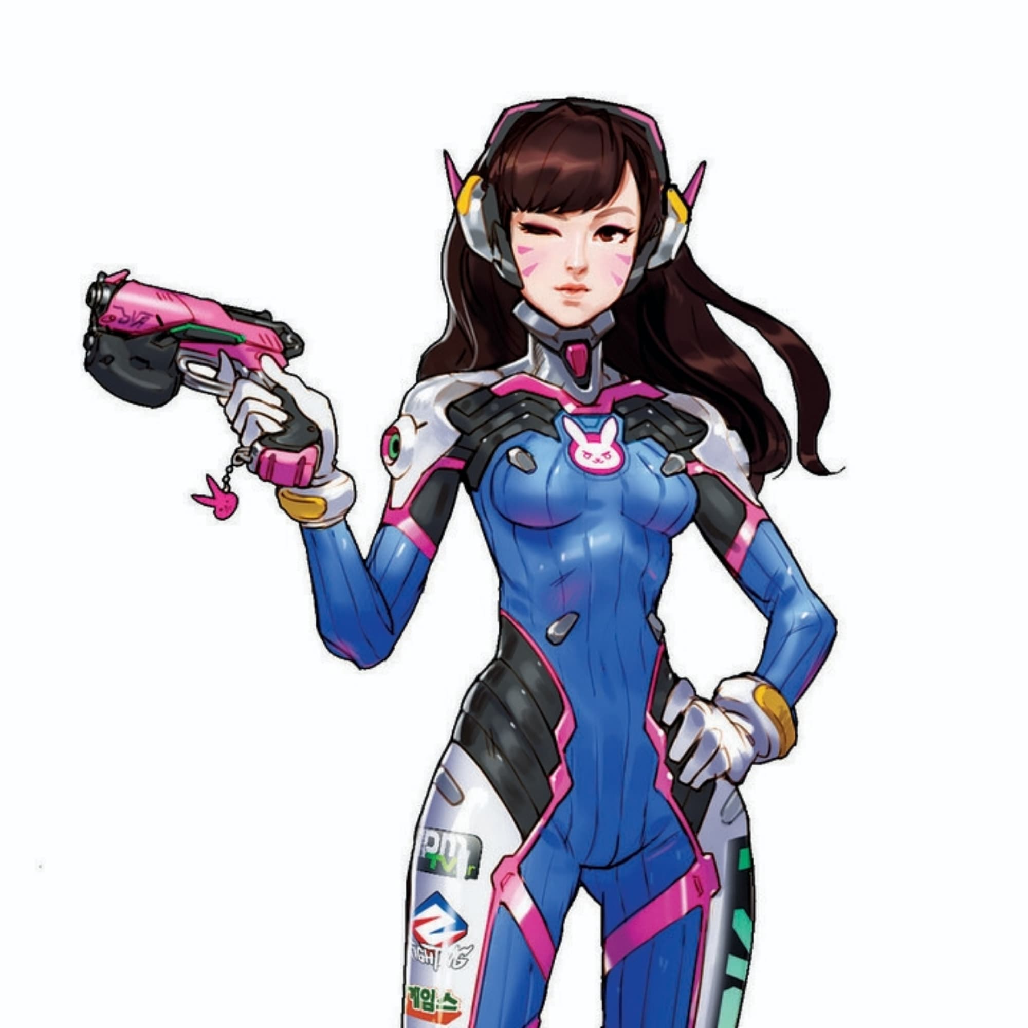 D.Va