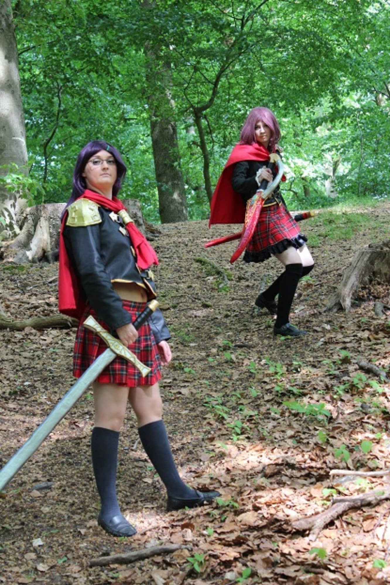 Queen (FF Type-0) - Photo 17