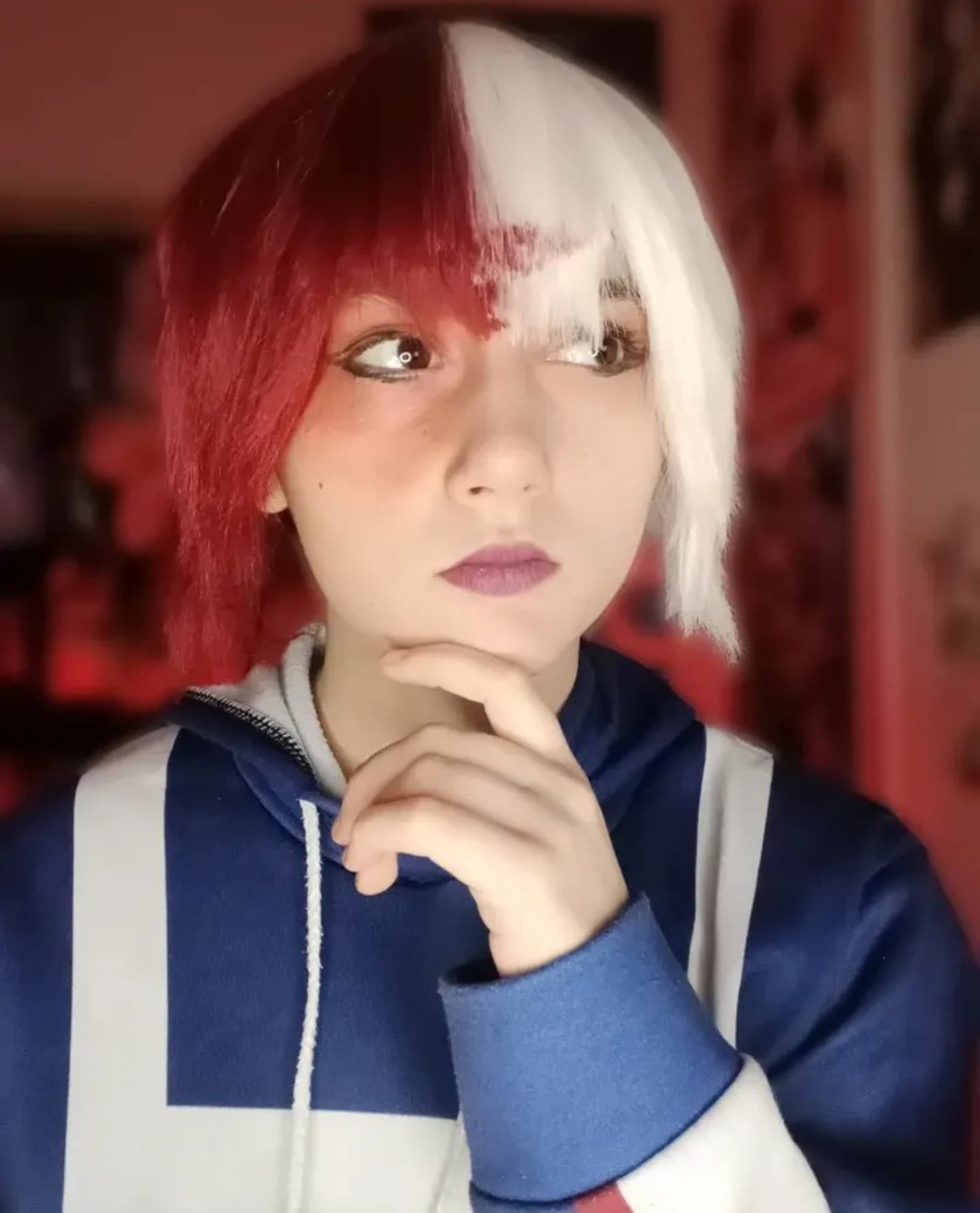 Shoto Todoroki  - Photo 1