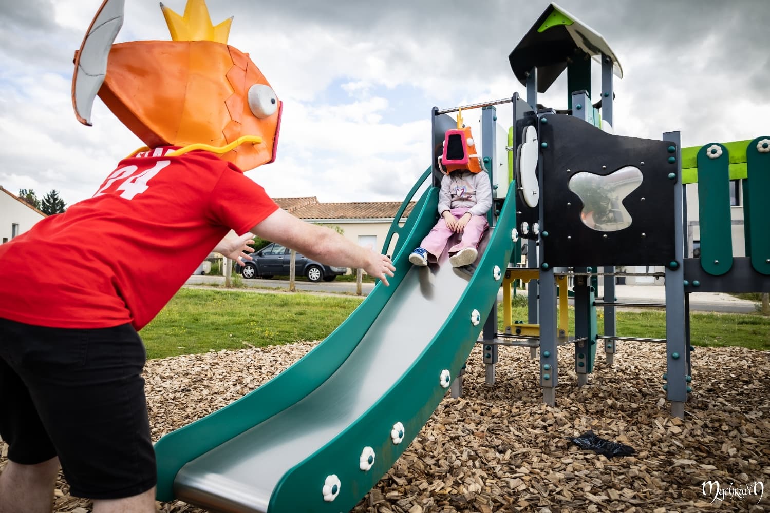 Magicarpe&mini - Photo 11