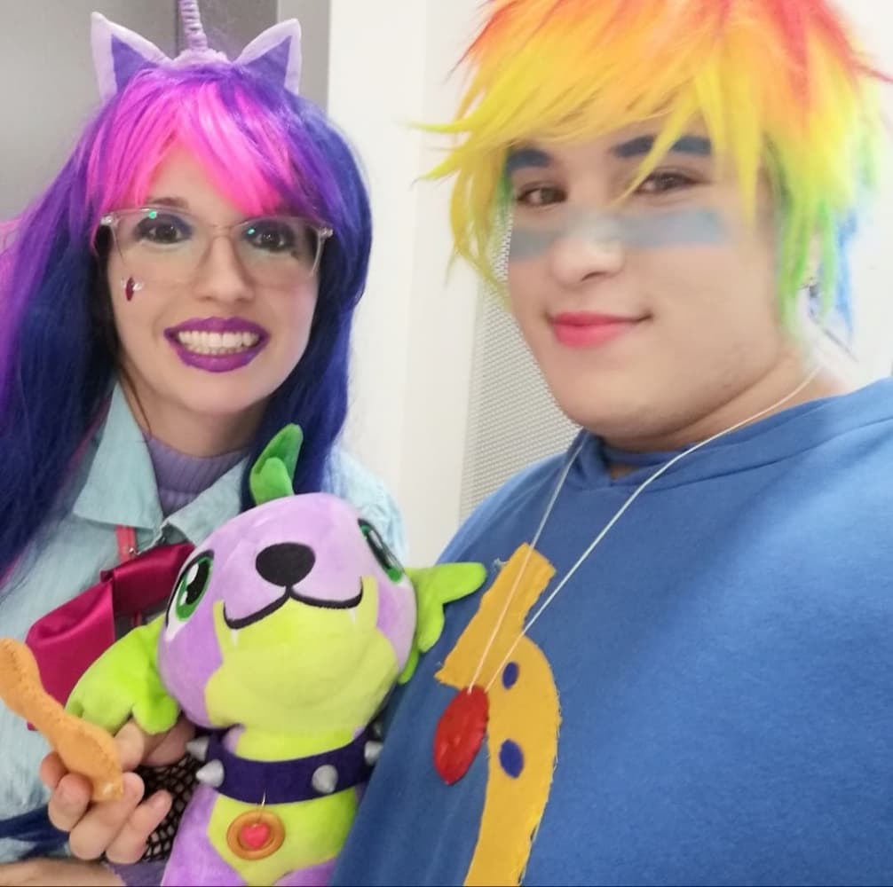 My Little Pony - Photo 53