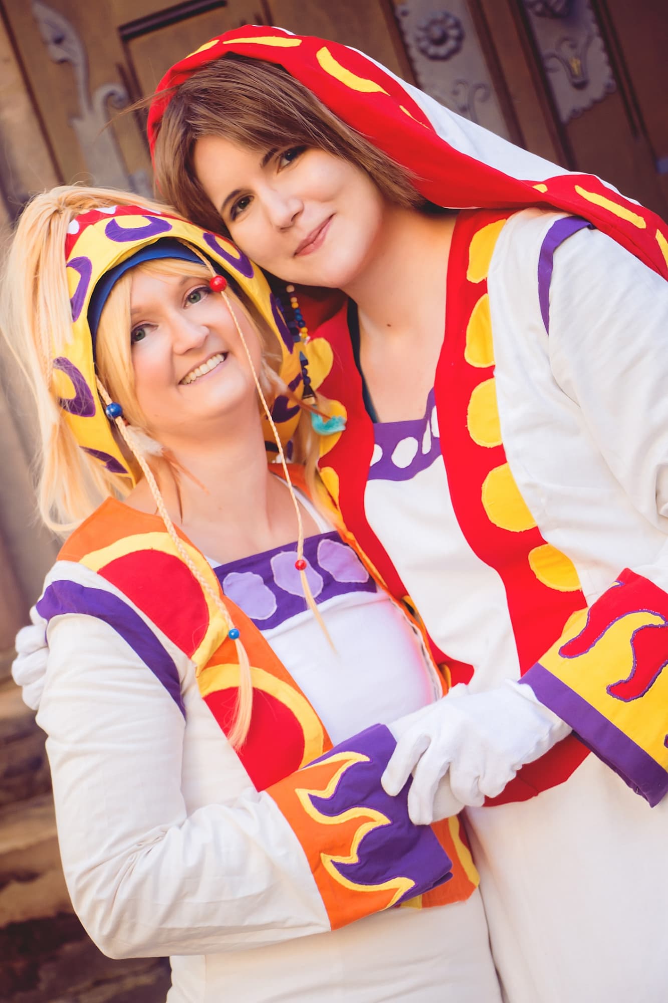 Y.R.P. White Mage - Photo 2