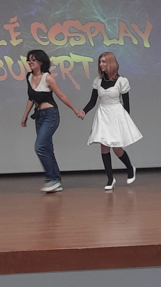 🩷Convention✨ - Photo 5