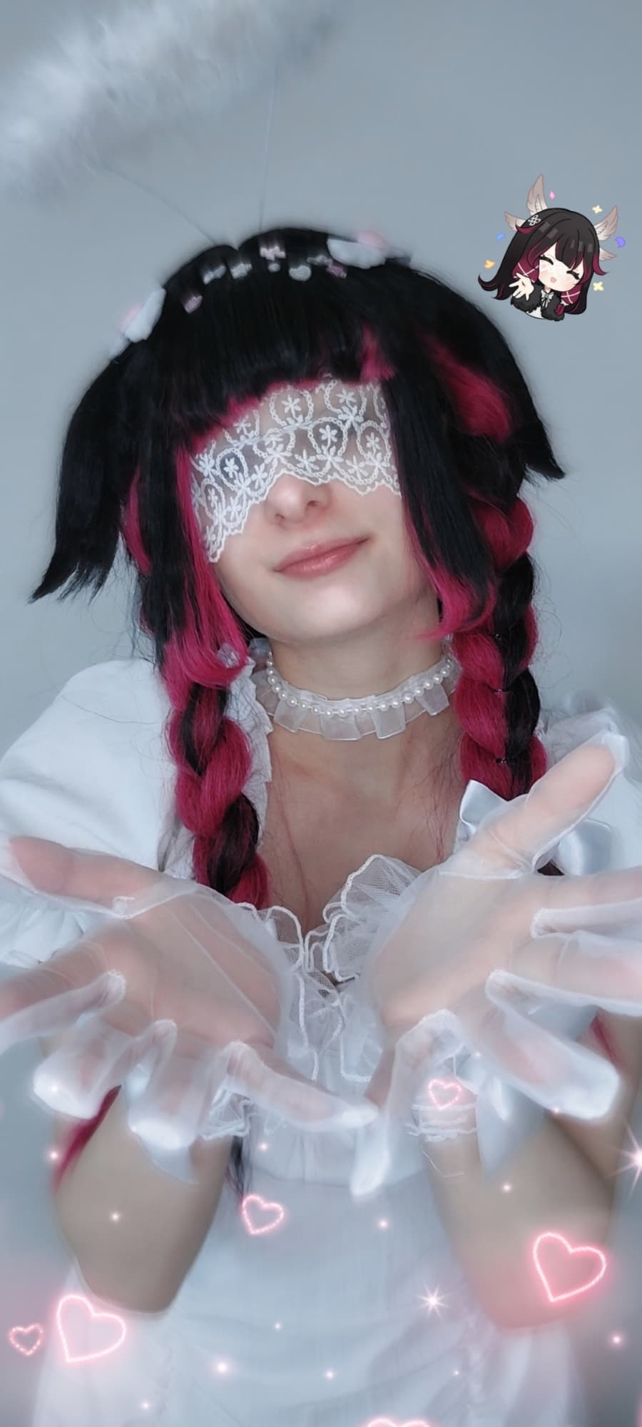 Columbina 🪽 - Photo 9