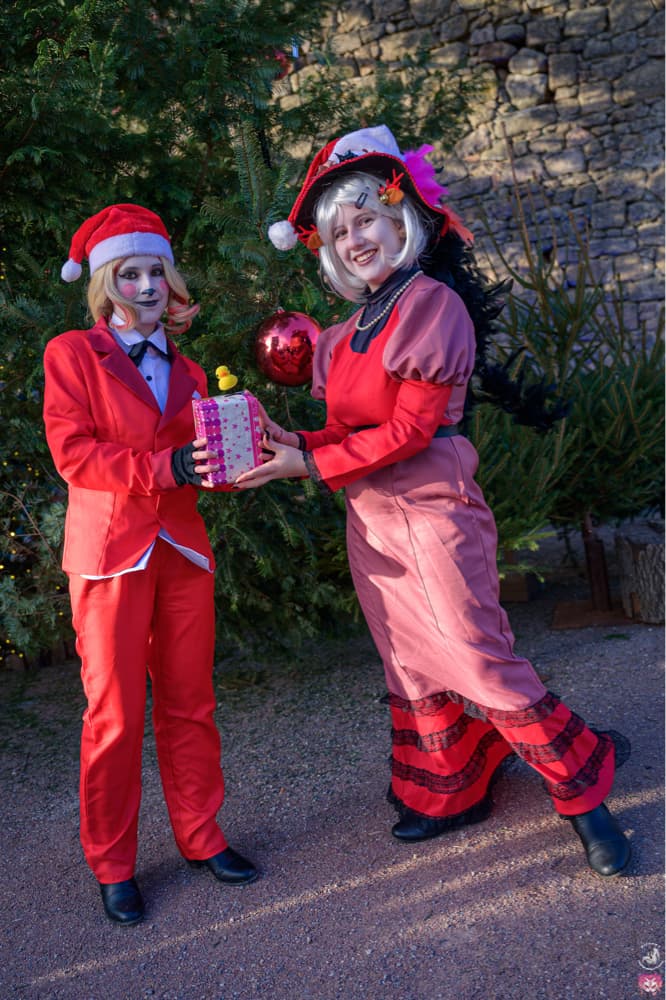 Rosie Noël 2024 (2)