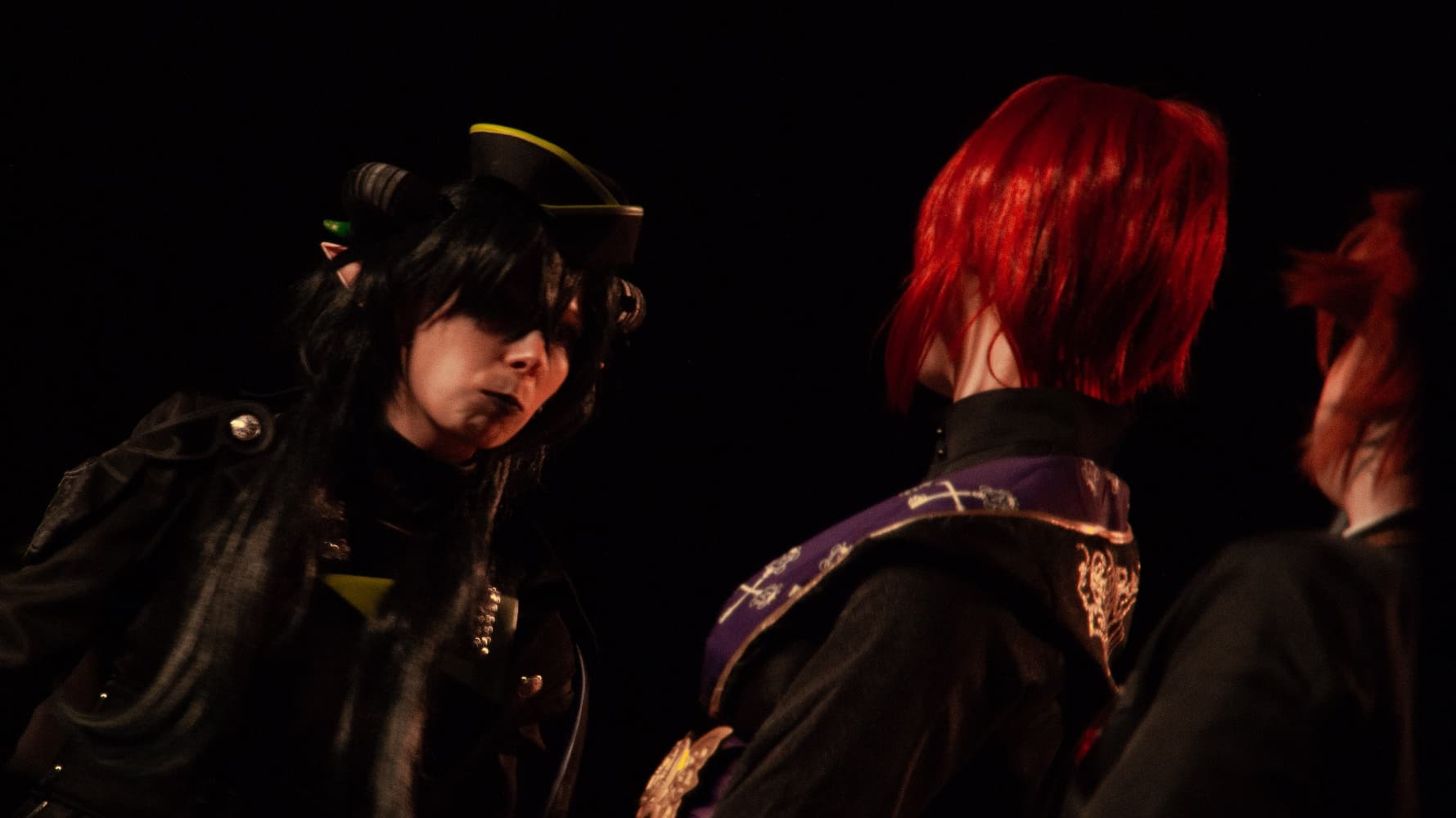 Twisted Wonderland Groupe - Photo 7