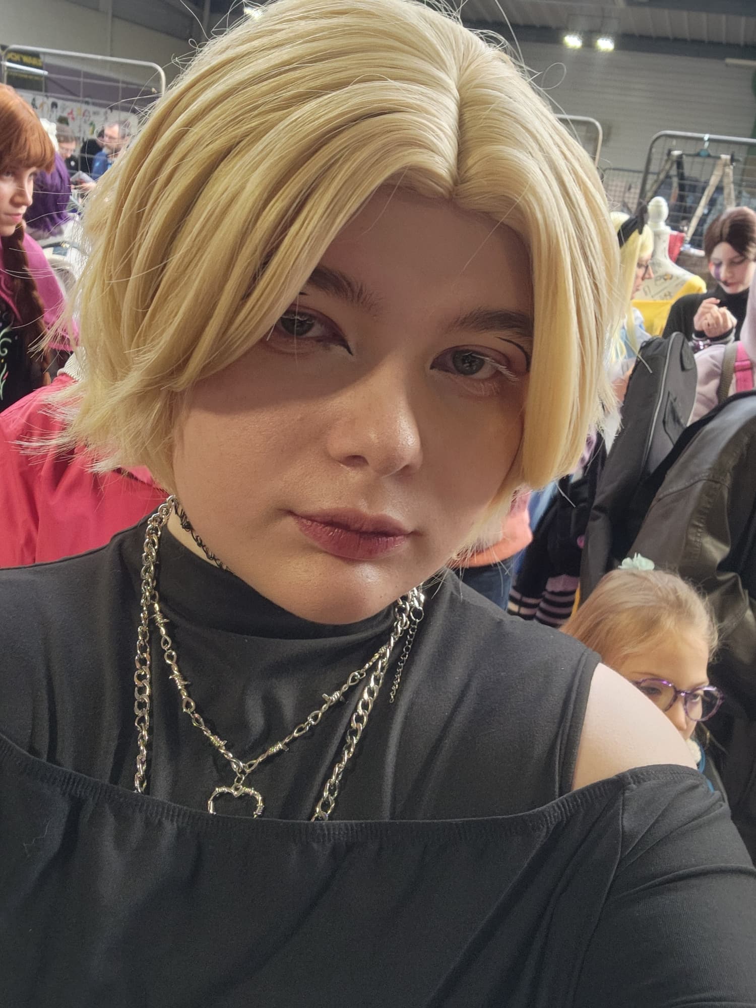 Selfie Luka - Photo 10