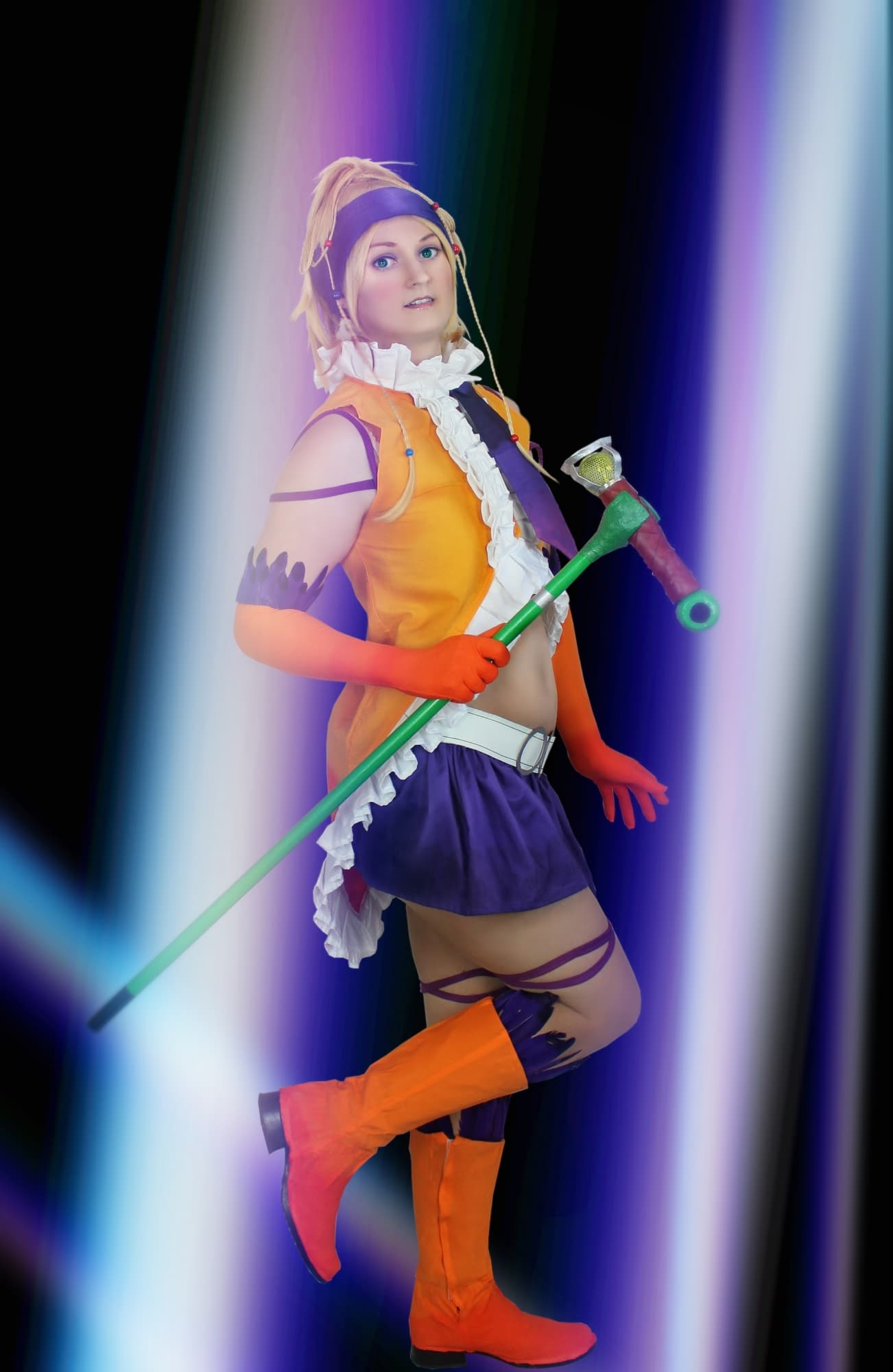 Rikku - Diva  - Photo 18