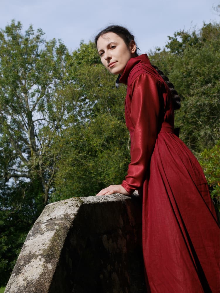 Margaret Beaufort  - Photo 3
