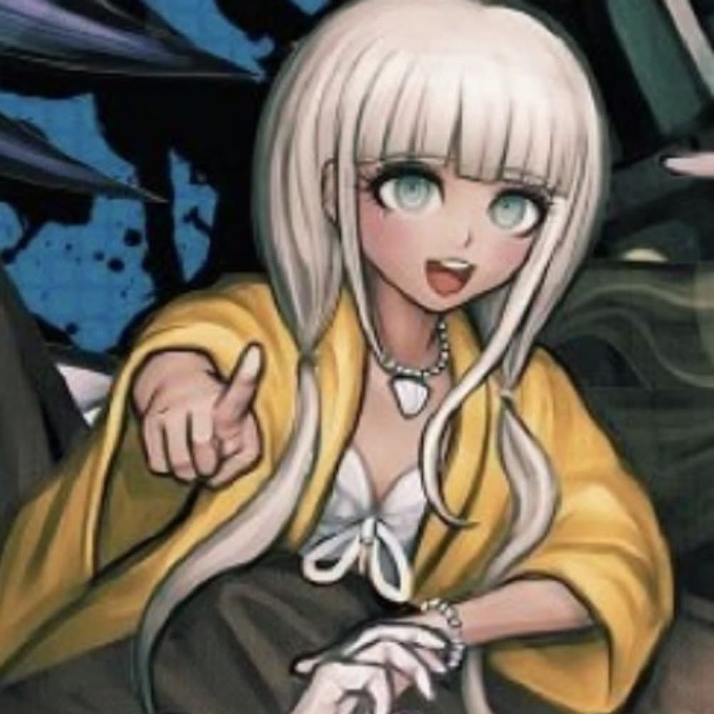 Angie yonaga 