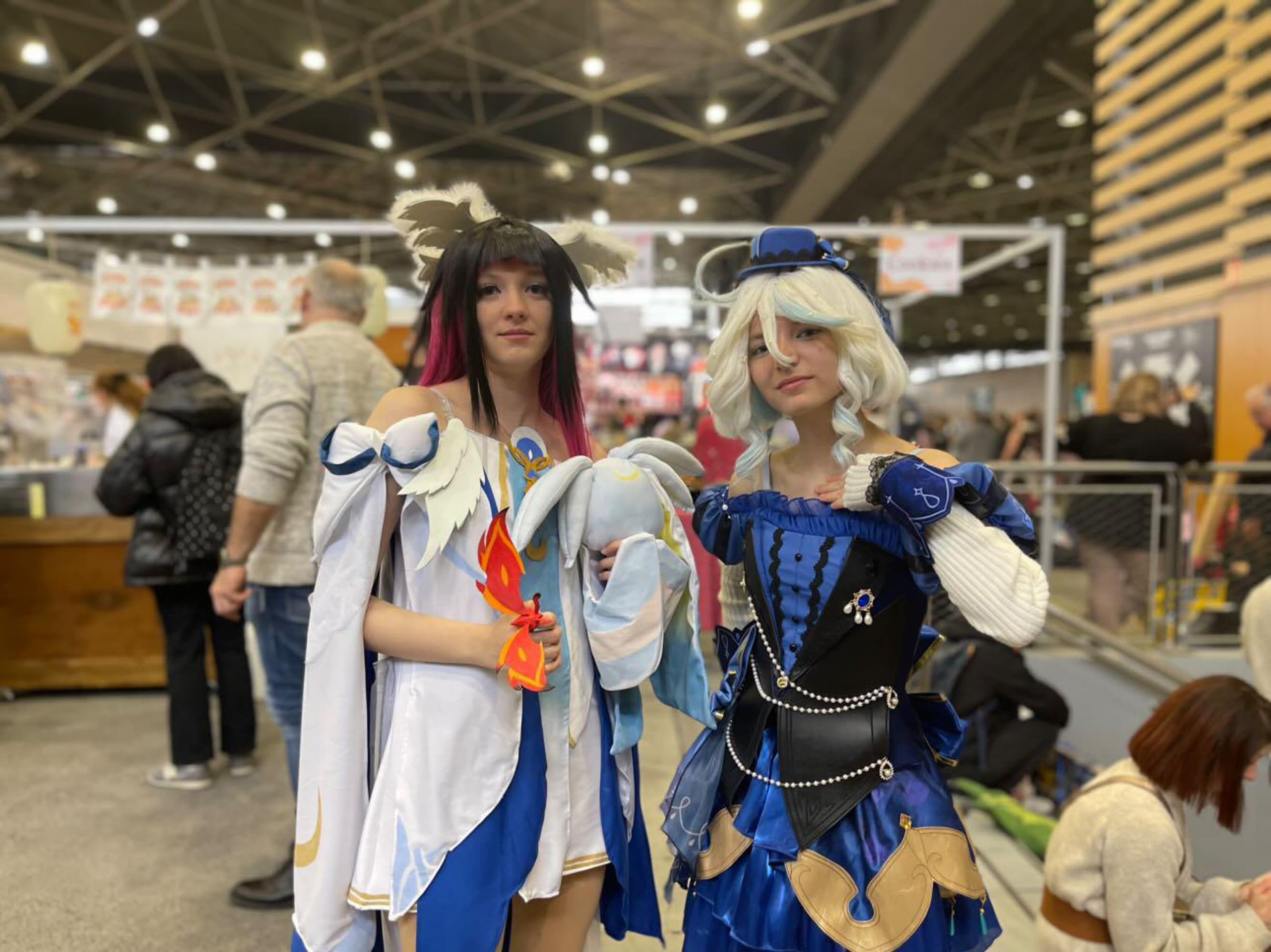 JT 2025 Columbina - Photo 4