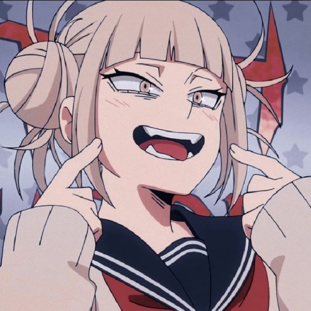 Himiko Toga