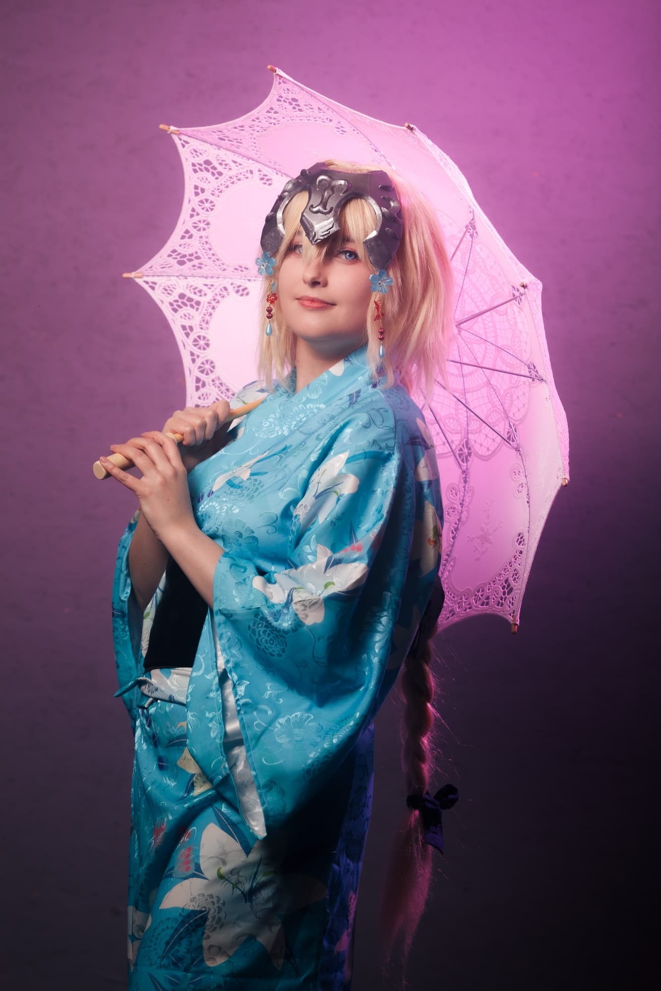 Jeanne d’Arc - Photo 1