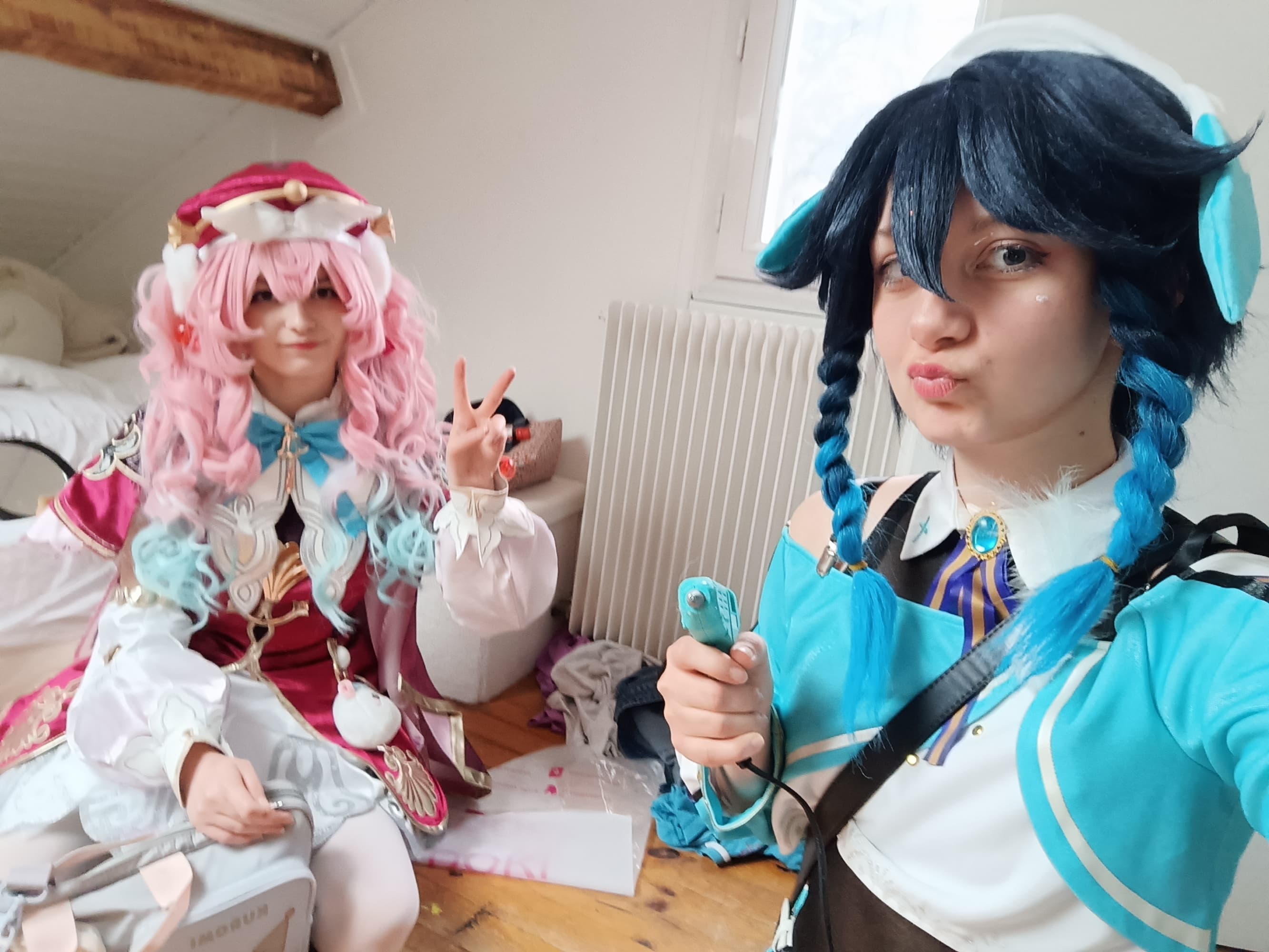 Venti Hoyofair 2022  - Photo 5