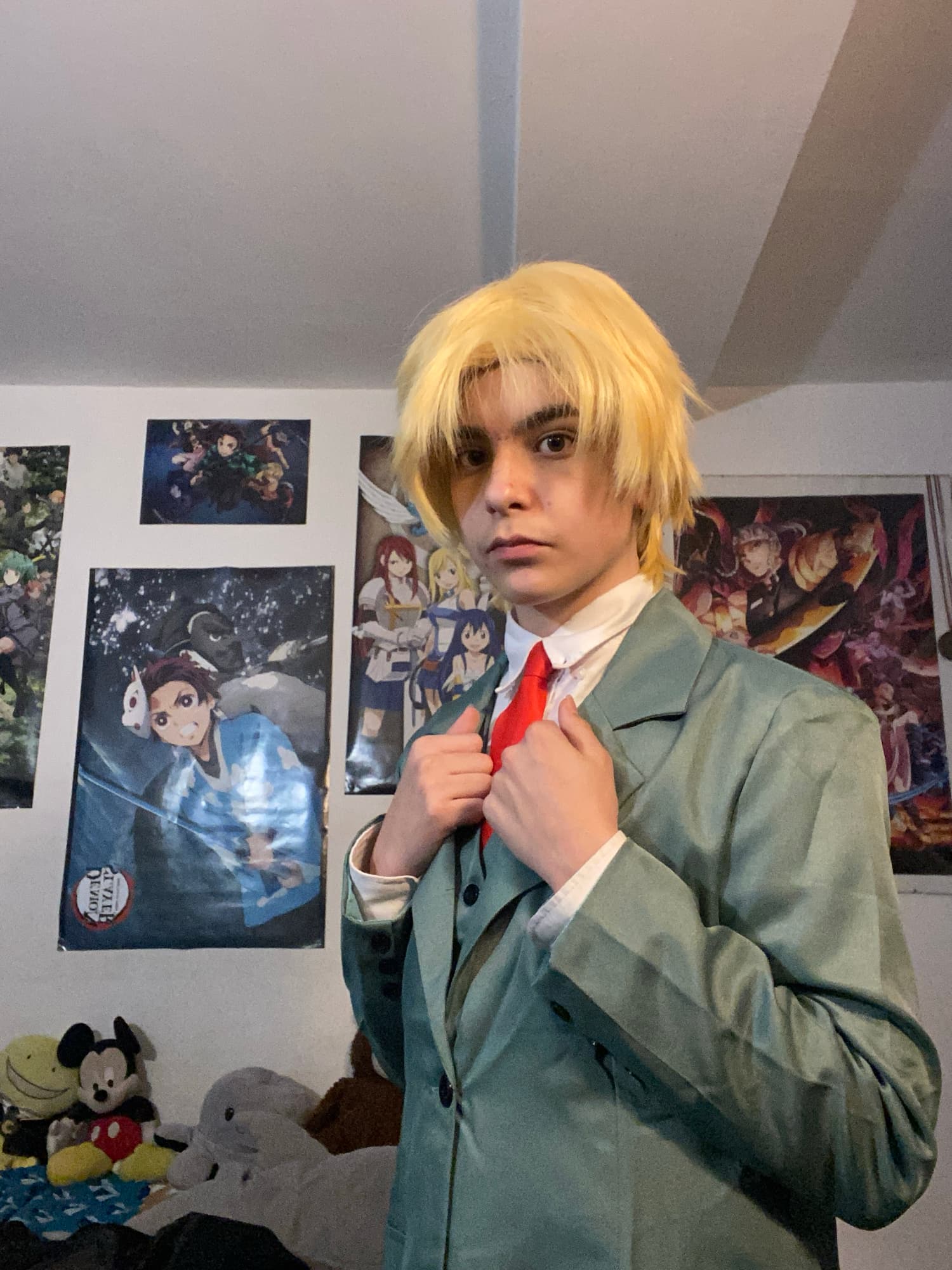 Loid Forger - Photo 5