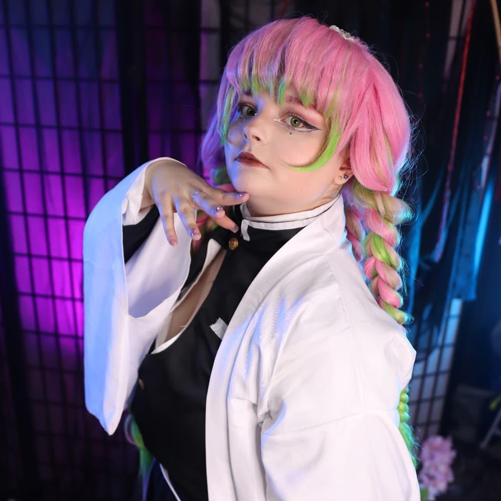 Mitsuri Kanroji  - Photo 3