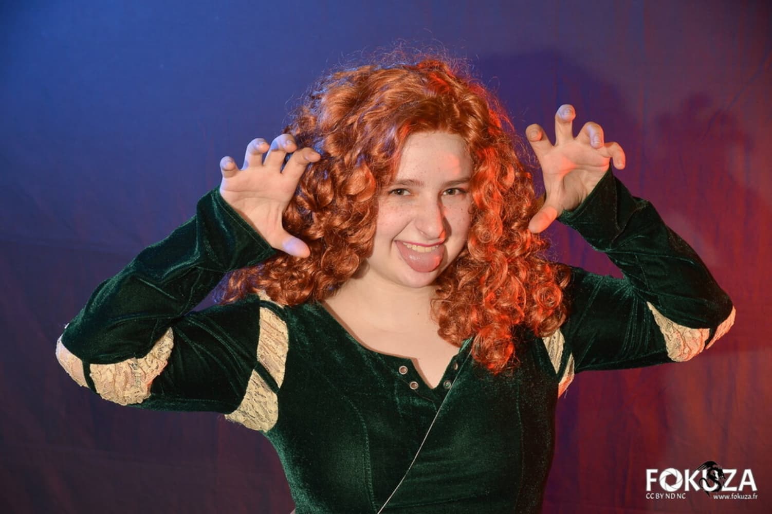 Merida - Photo 3