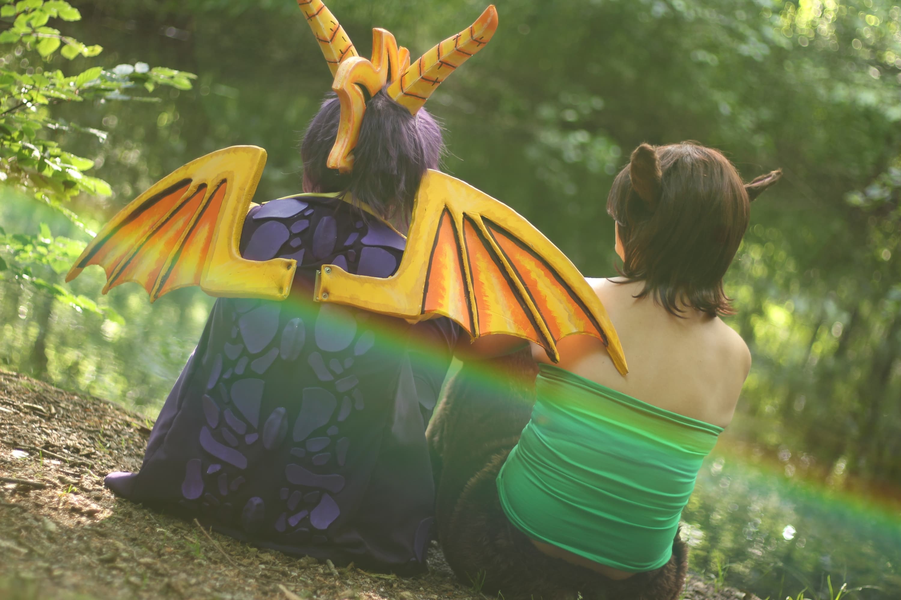 Elora (Spyro) - Photo 4