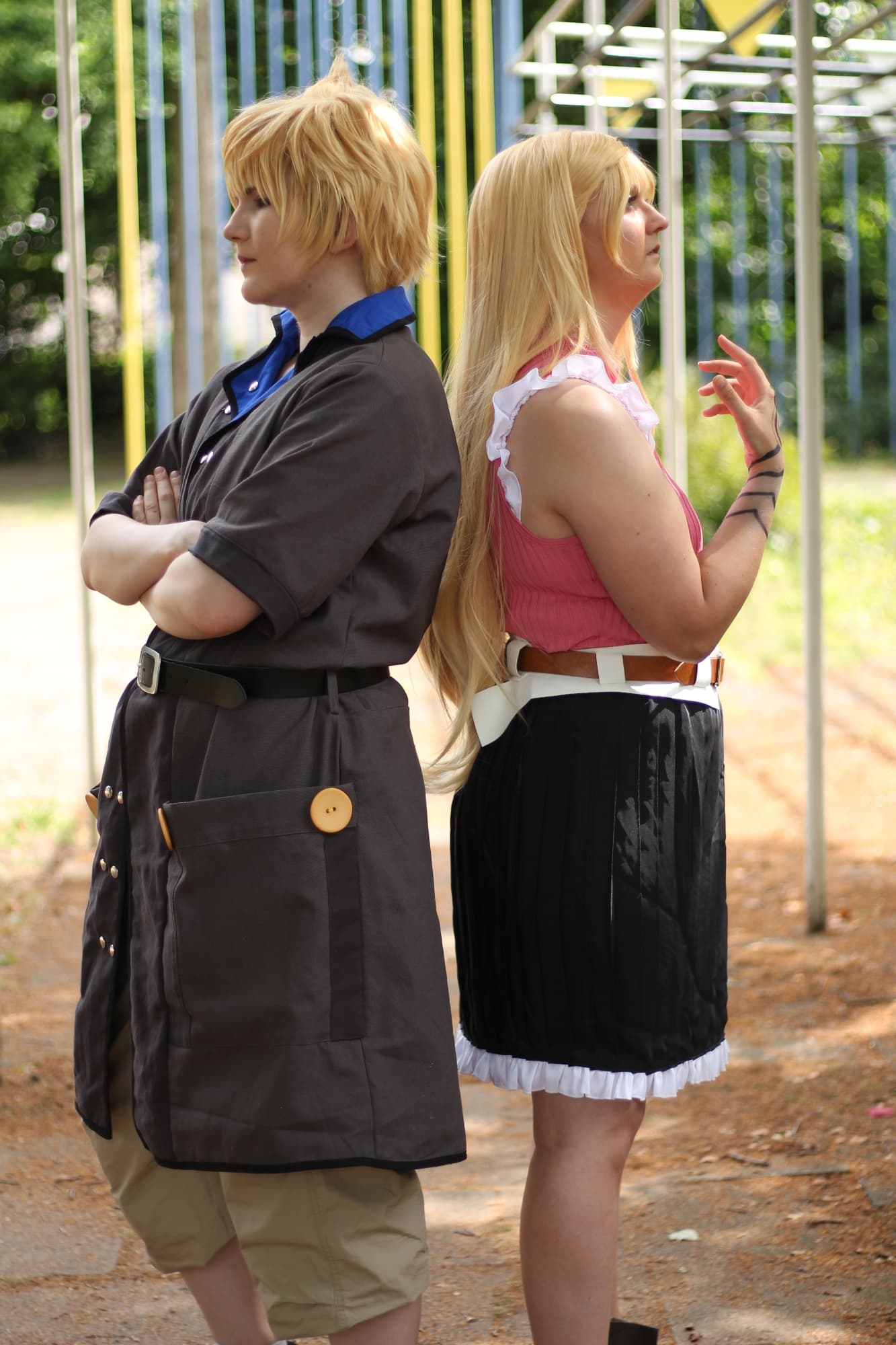 World of FF Gruppe  - Photo 4