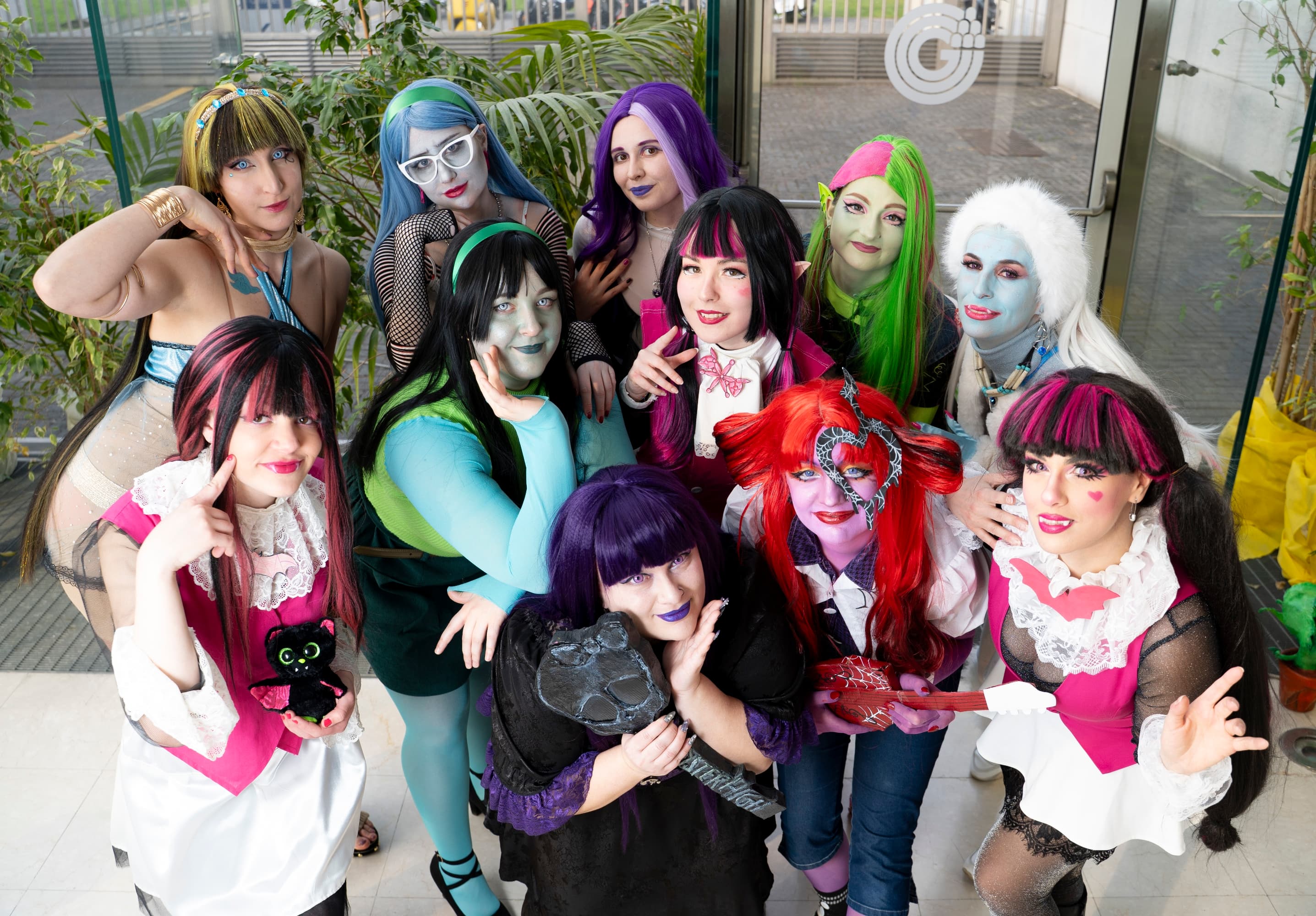 Elissabat  - Photo 3