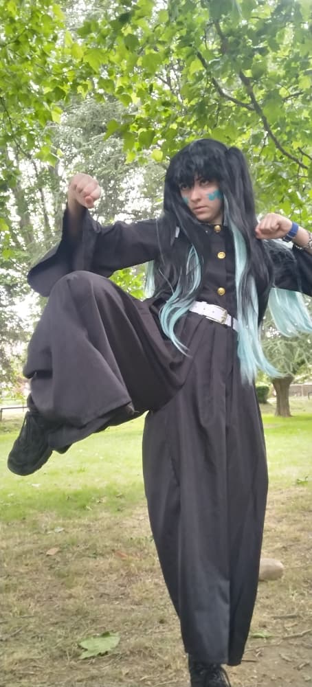 Mushiro Tokito  - Photo 3