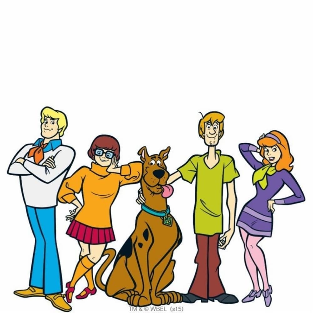 Scooby Doo