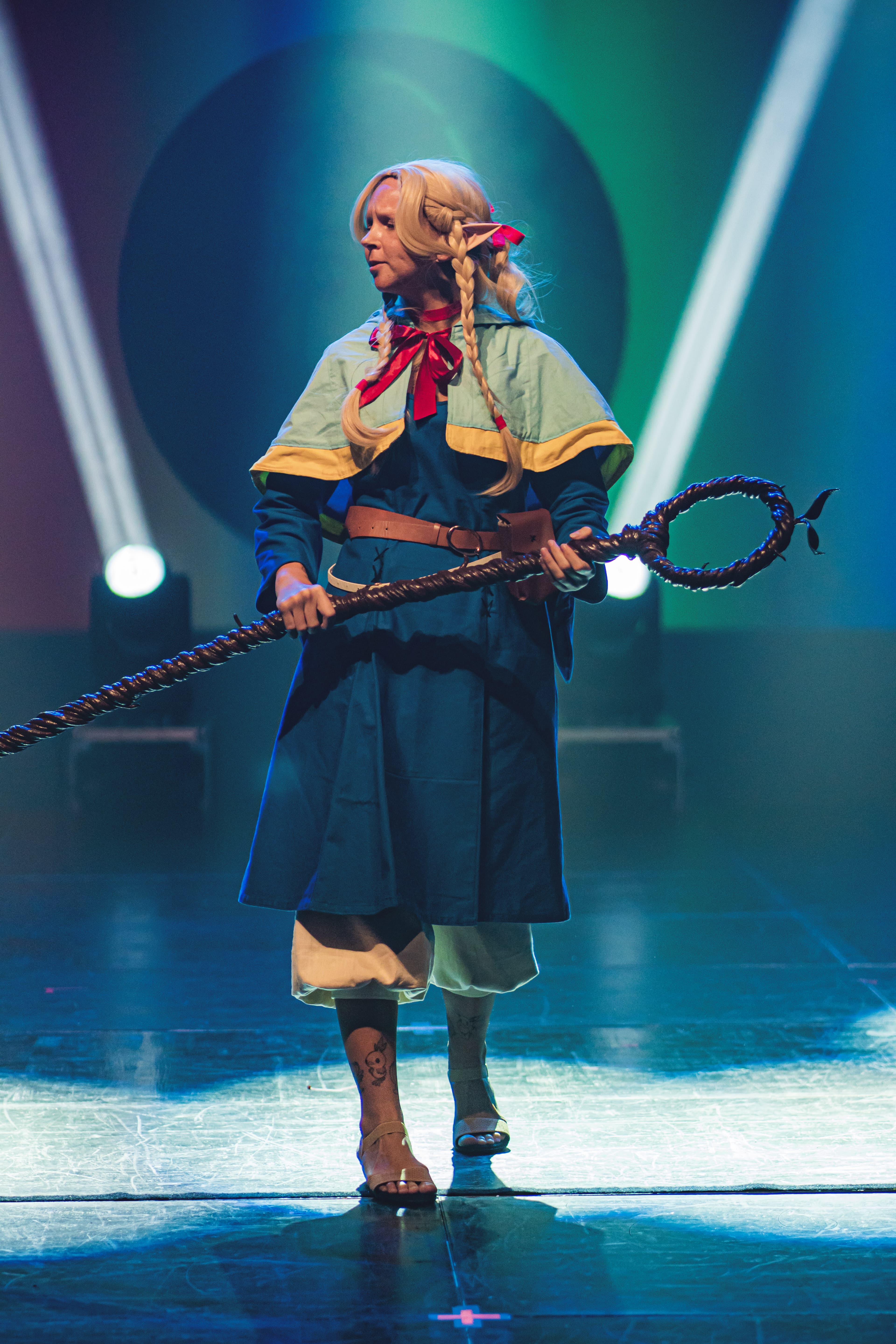 Otaku City Pt. 2 - Photo 16