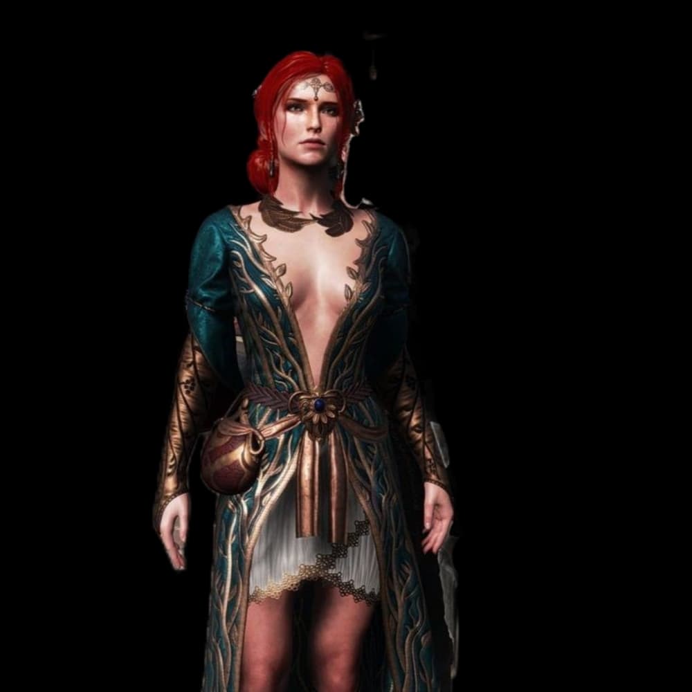 Triss