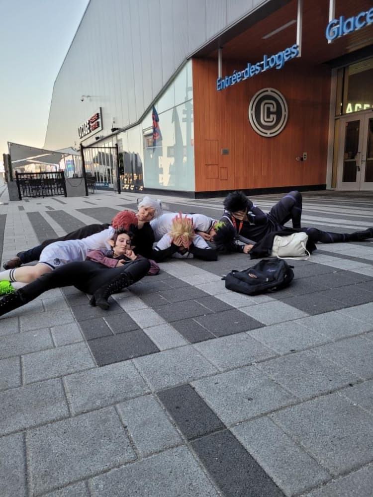 Chaotique Scanlan - Photo 13