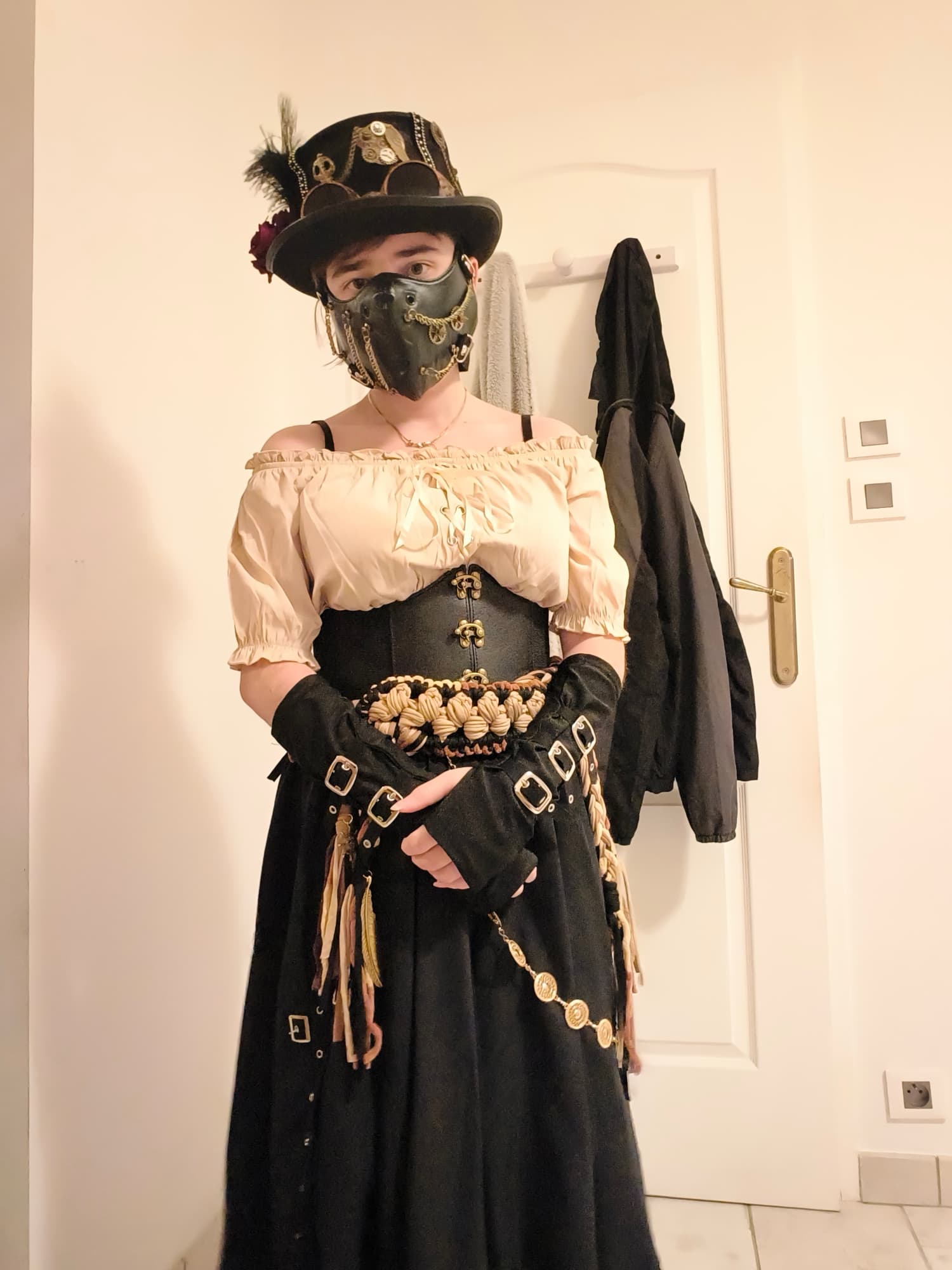 Steampunk  - Photo 5