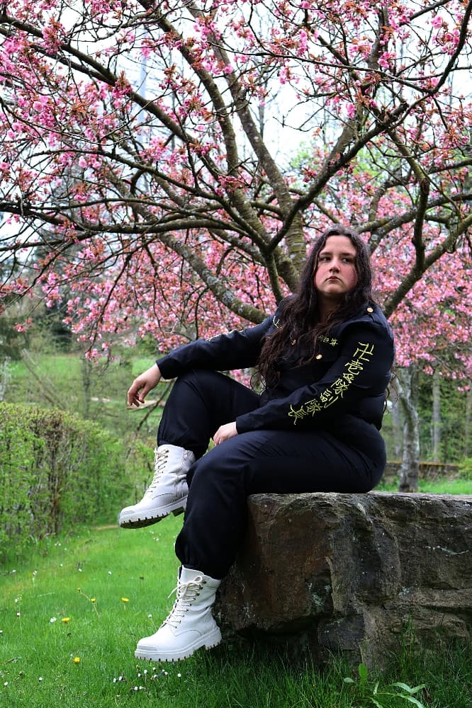 Baji Keisuke(Hanami) - Photo 2