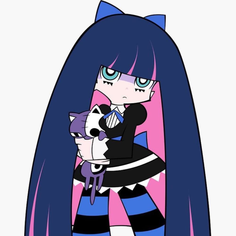 Stocking
