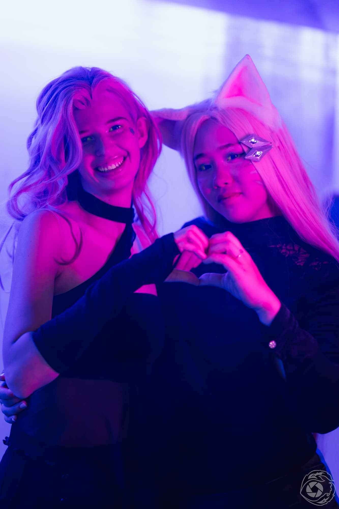 Ahri the baddest - Photo 66