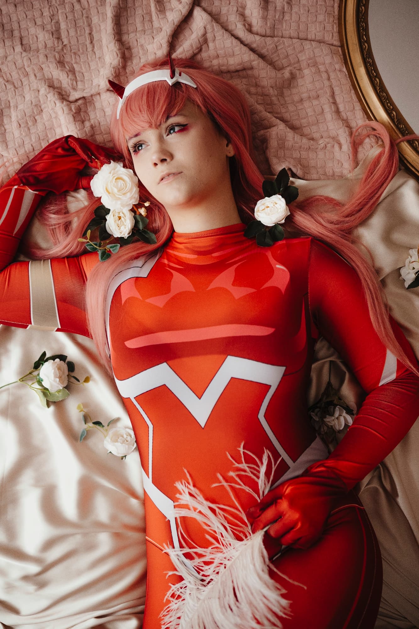 Zero Two-valentine24 - Photo 3