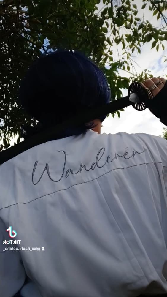 Wanderer (Samouraï) - Photo 4
