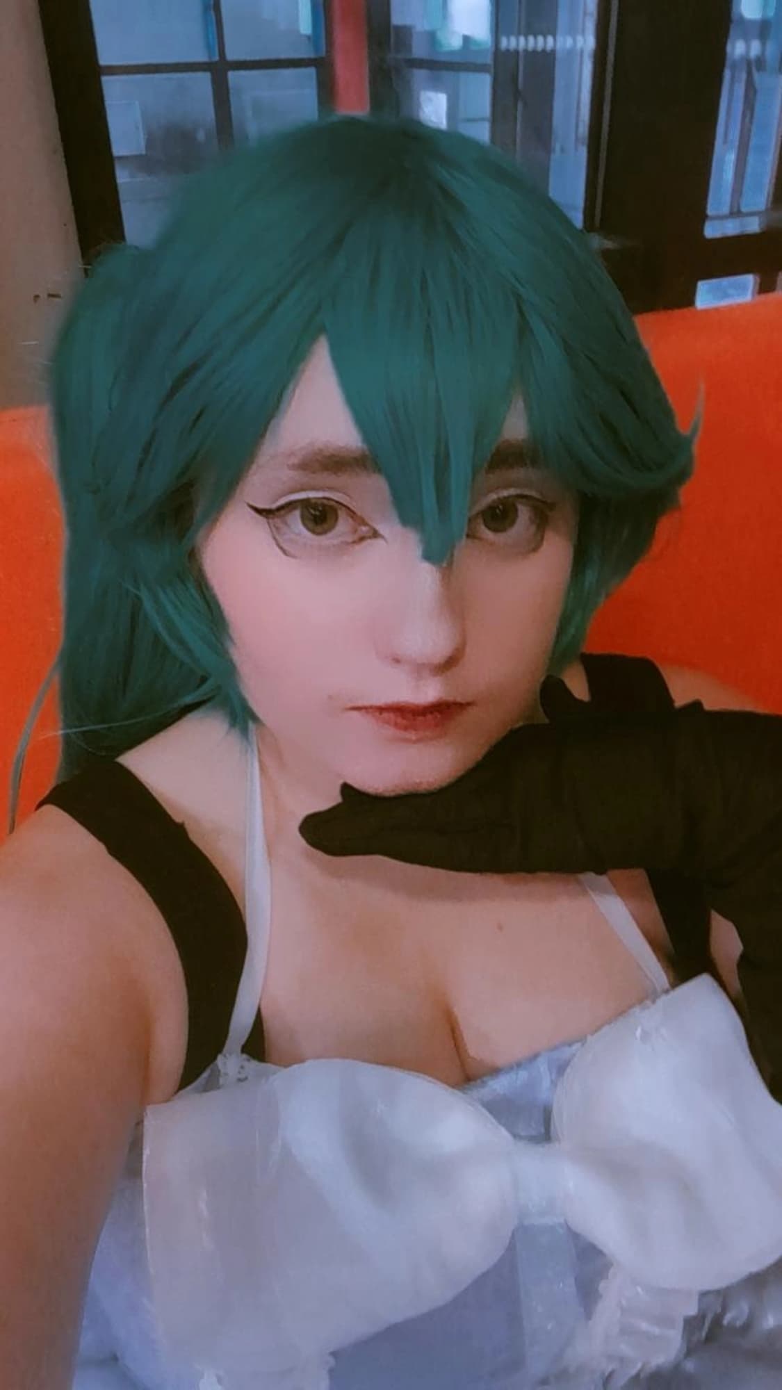 Princesse miku - Photo 3