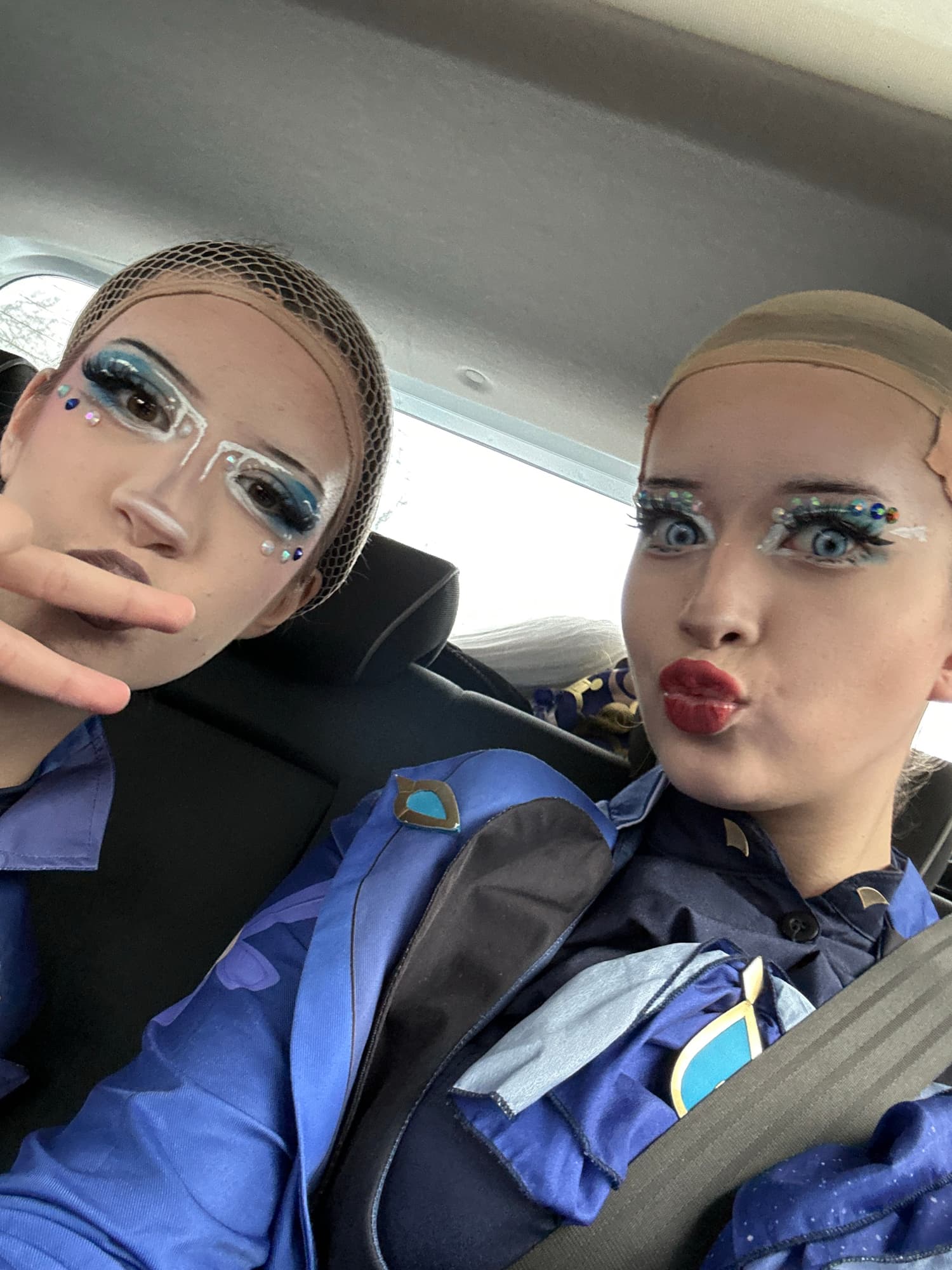 Comic Con Luxembourg 