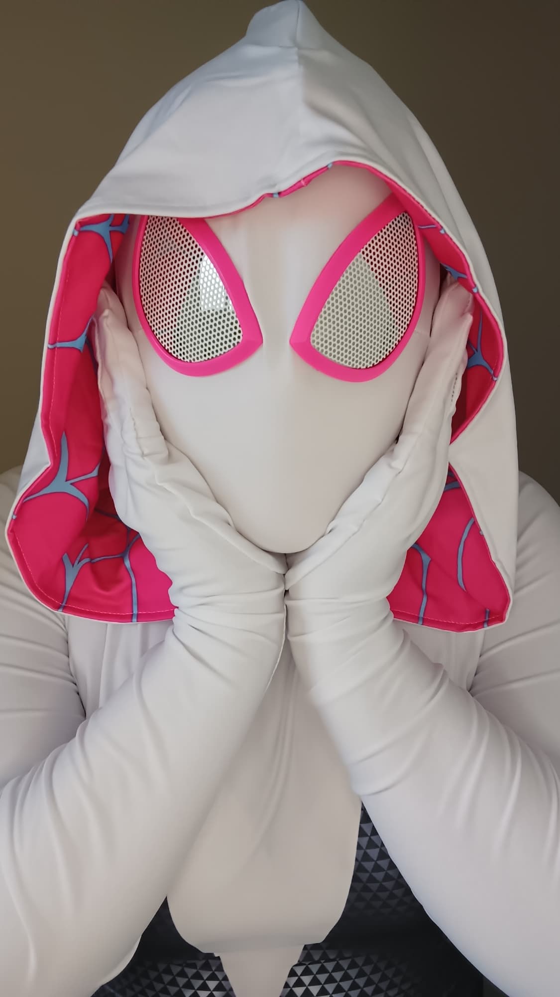 Spider Gwen  - Photo 4