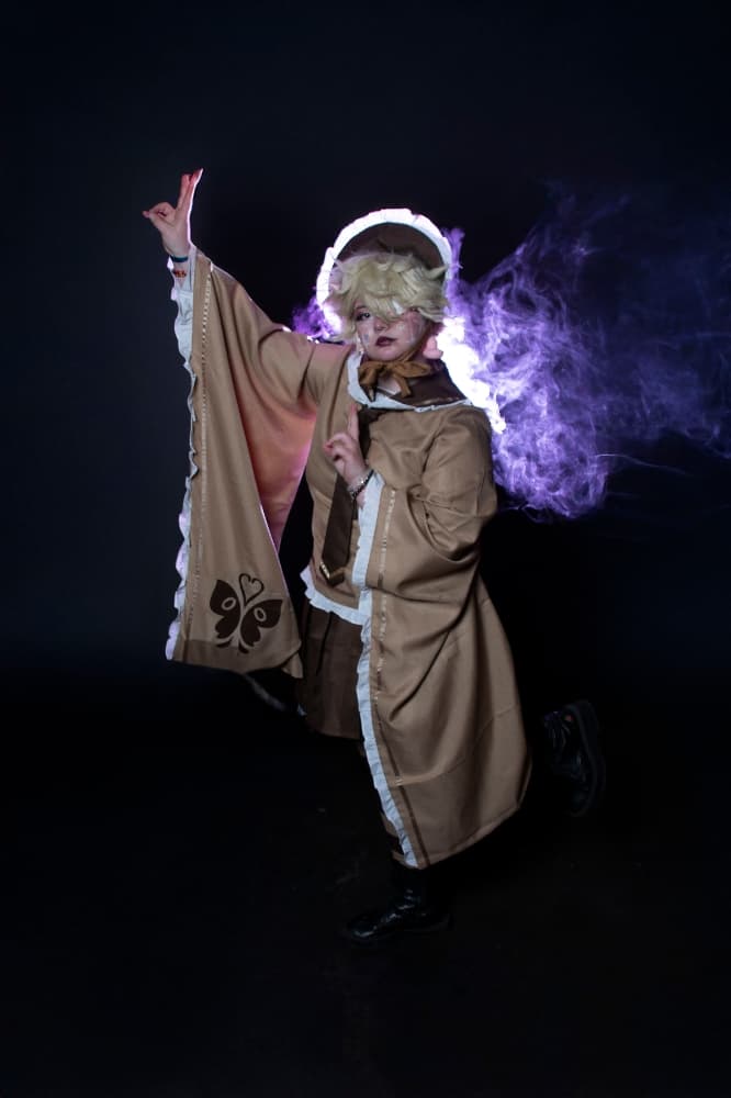 Senbonzakura v2 - Photo 5