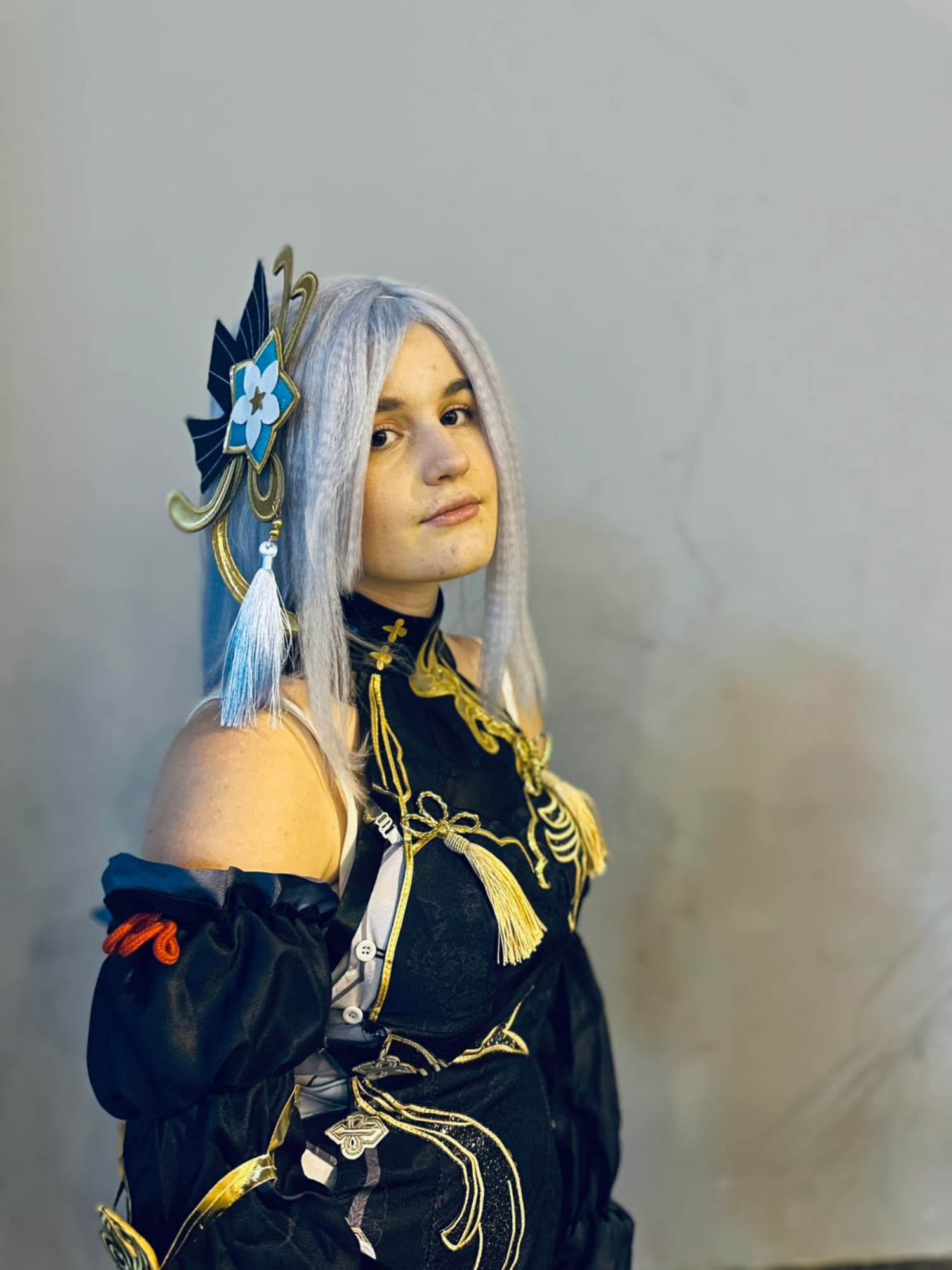 Shenhe skin!! - Photo 5