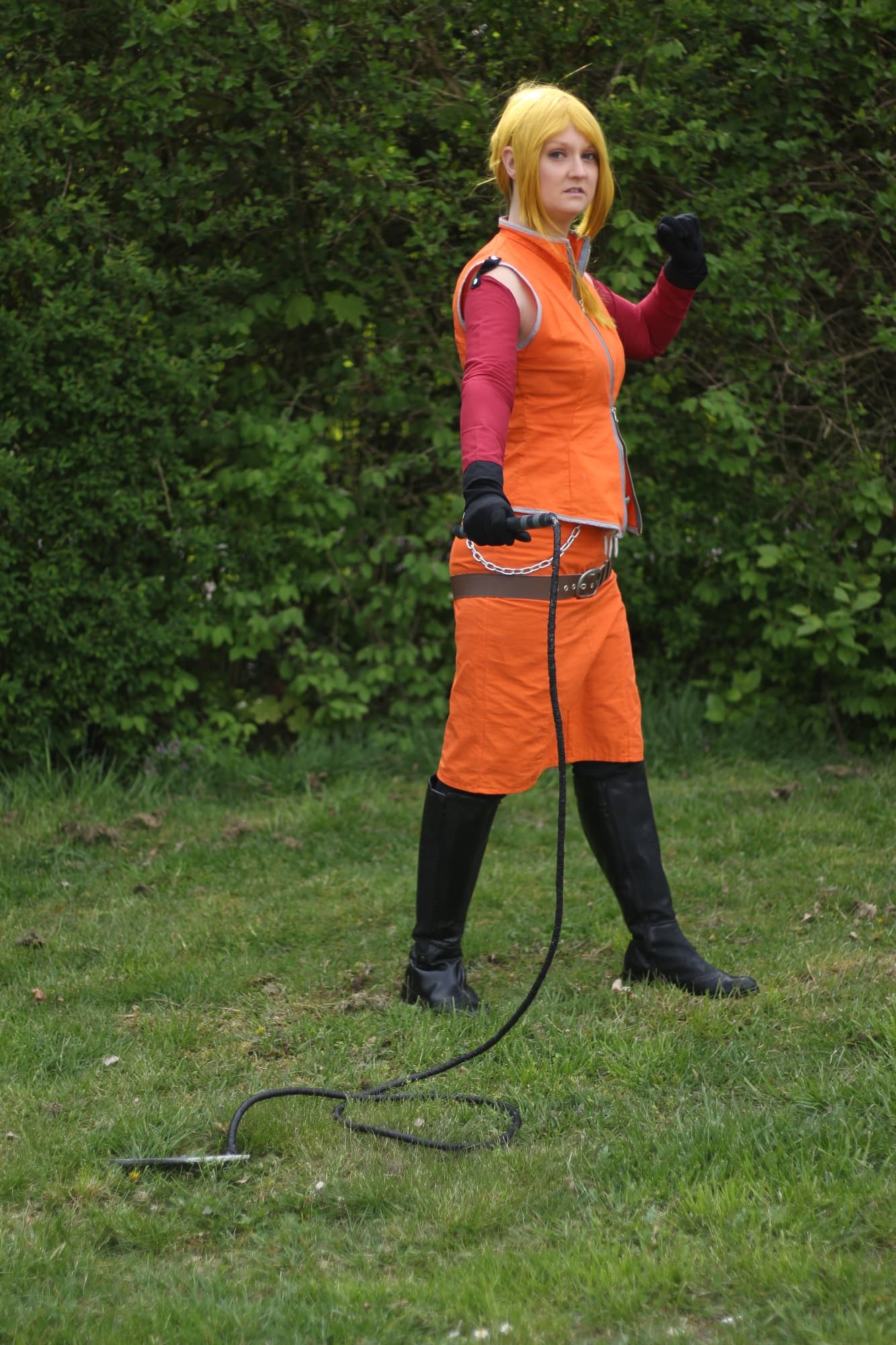 Quistis Trepe  - Photo 25