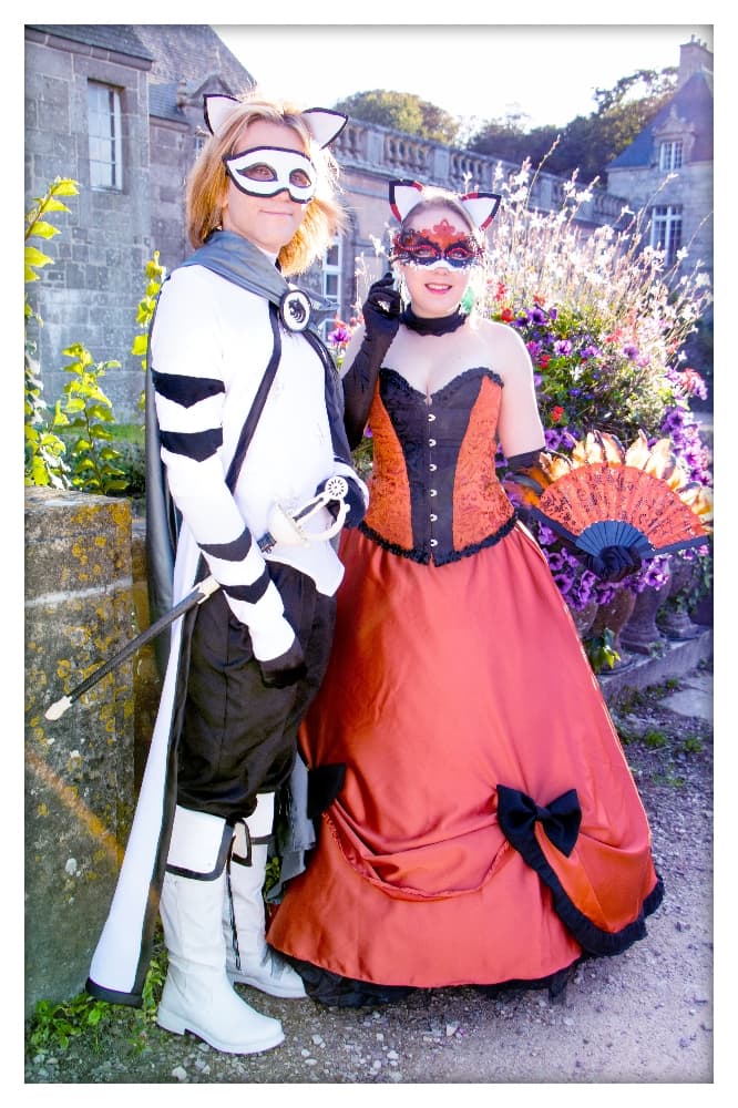 Miraculous OC Bal - Photo 5