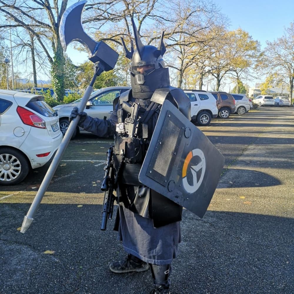 Ulreich Conventions - Photo 58