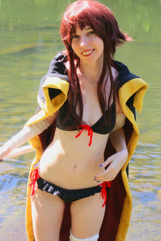 Megumin de Konosuba  - Photo 1